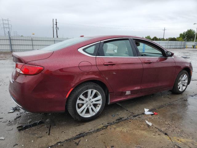 2015 CHRYSLER 200 LIMITE - Other View