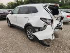 Lot #3297204387 2017 HYUNDAI SANTA FE S