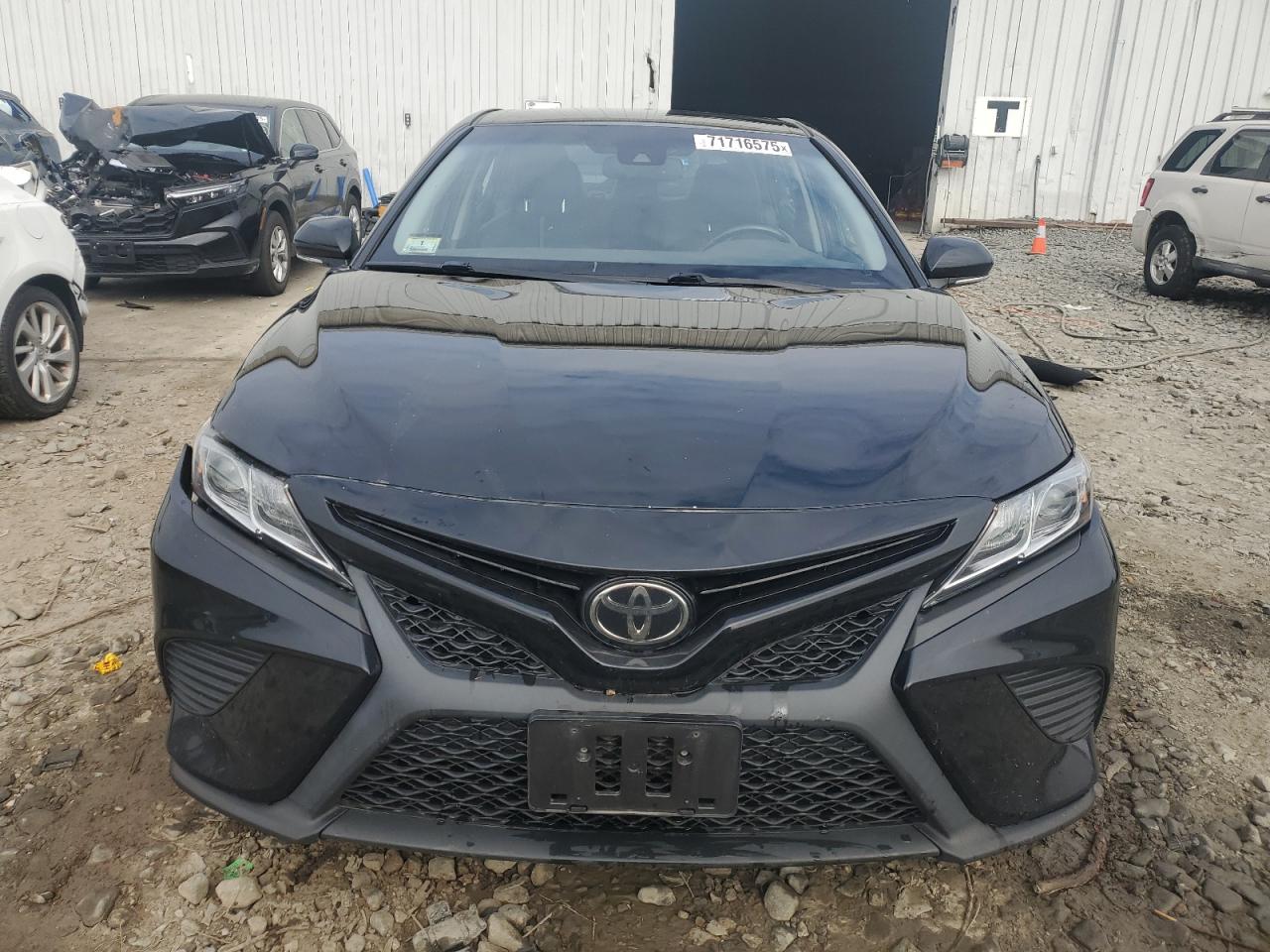 TOYOTA CAMRY L