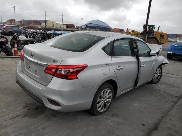 2019 NISSAN SENTRA S - 3N1AB7AP5KY322339
