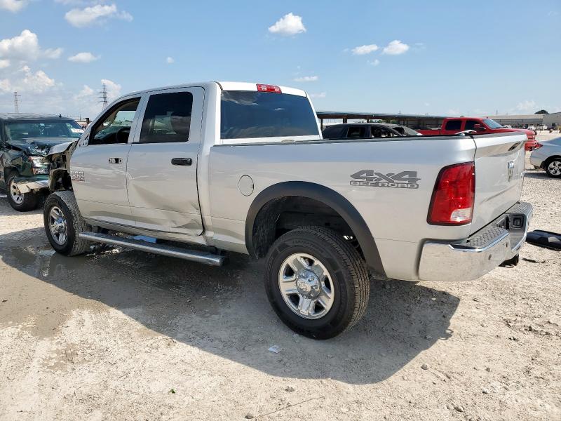 2018 RAM 2500 ST 3C6UR5CJ7JG166108