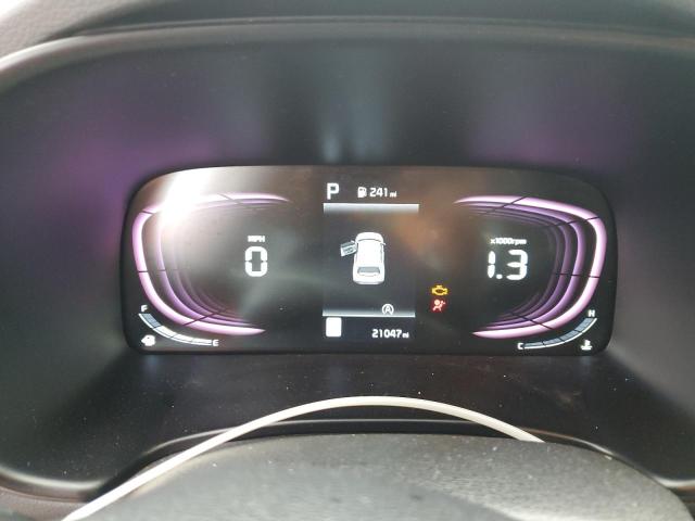 2025 KIA SOUL LX KNDJ23AU5S7248739