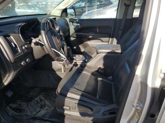 2019 GMC CANYON SLT - 1GTG6DEN1K1241734