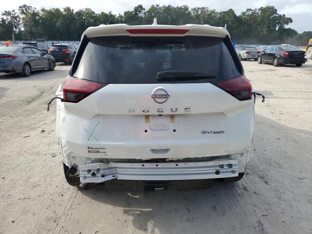 2023 NISSAN ROGUE SV 5N1BT3BB3PC849415