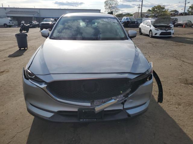 2019 MAZDA CX-5 SPORT - JM3KFBBM7K1660124