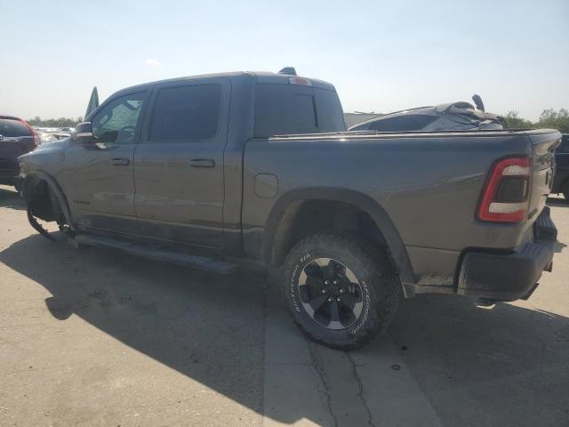 2020 RAM 1500 REBEL #3284572367