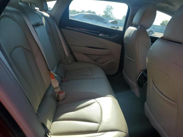 2017 BUICK LACROSSE E 1G4ZP5SS2HU160332