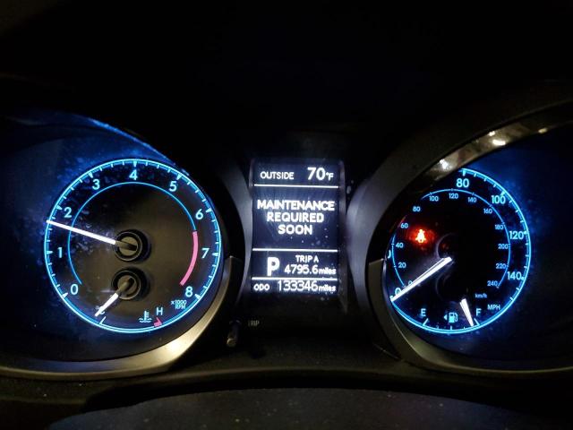 2015 TOYOTA COROLLA L - 2T1BURHE7FC426851