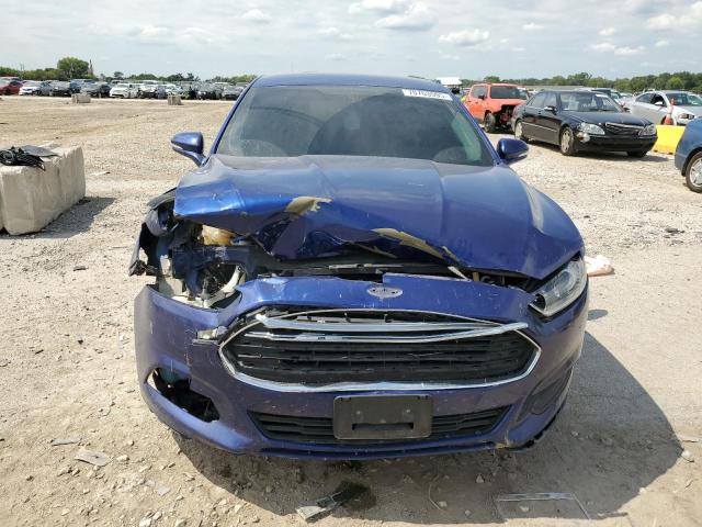 2014 FORD FUSION SE - 3FA6P0HD7ER391240