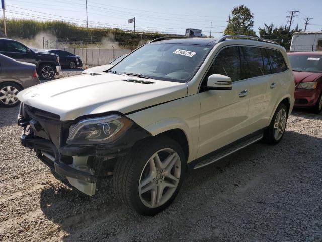 2015 MERCEDES-BENZ GL 550 4MA 4JGDF7DE1FA582932