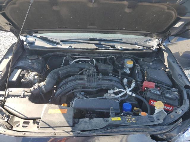 2019 SUBARU CROSSTREK - JF2GTADC1K8225372