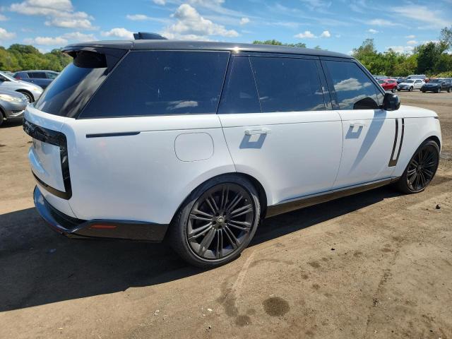 2023 LAND ROVER RANGE ROVER SE SALKPBFU9PA083354
