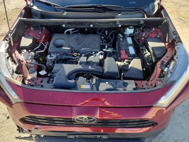 2023 TOYOTA RAV4 XLE 2T3P1RFV1PW360404