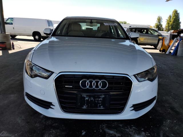 2015 AUDI A6 PREMIUM WAUFFAFC5FN029499