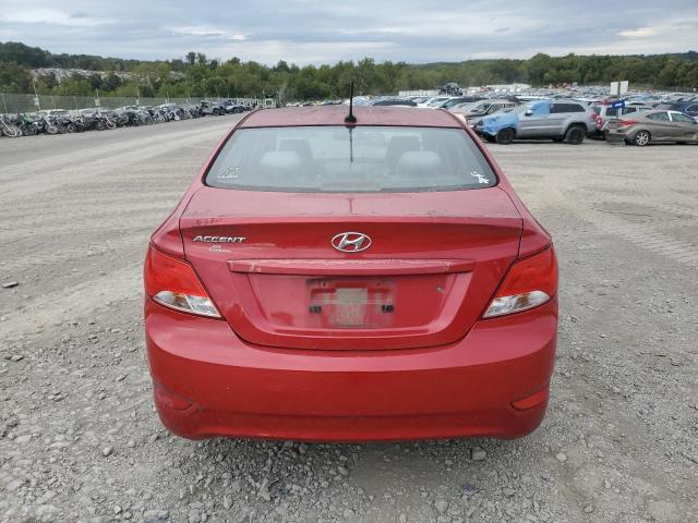 2016 HYUNDAI ACCENT SE KMHCT4AE8GU046616