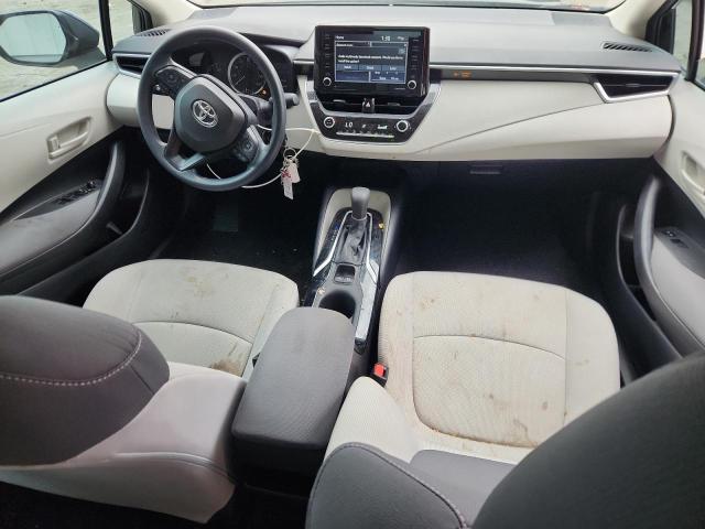 2022 TOYOTA COROLLA LE - 5YFEPMAE8NP356972