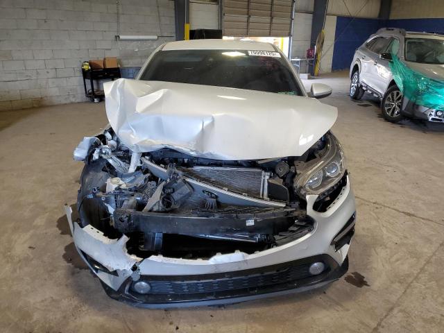 2021 KIA FORTE FE 3KPF24AD3ME306474