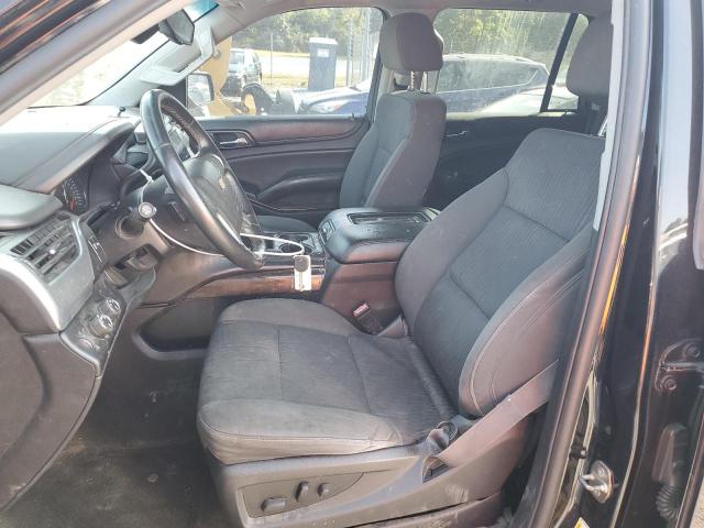 2015 CHEVROLET TAHOE K150 1GNSKAKC6FR115990