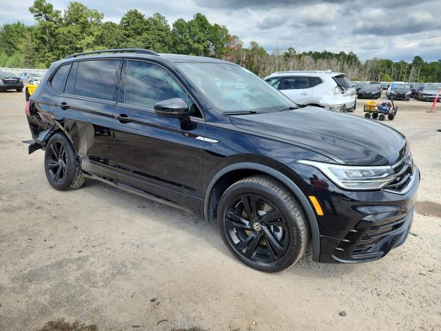 2023 VOLKSWAGEN TIGUAN SE R-LINE BLACK #3278660941