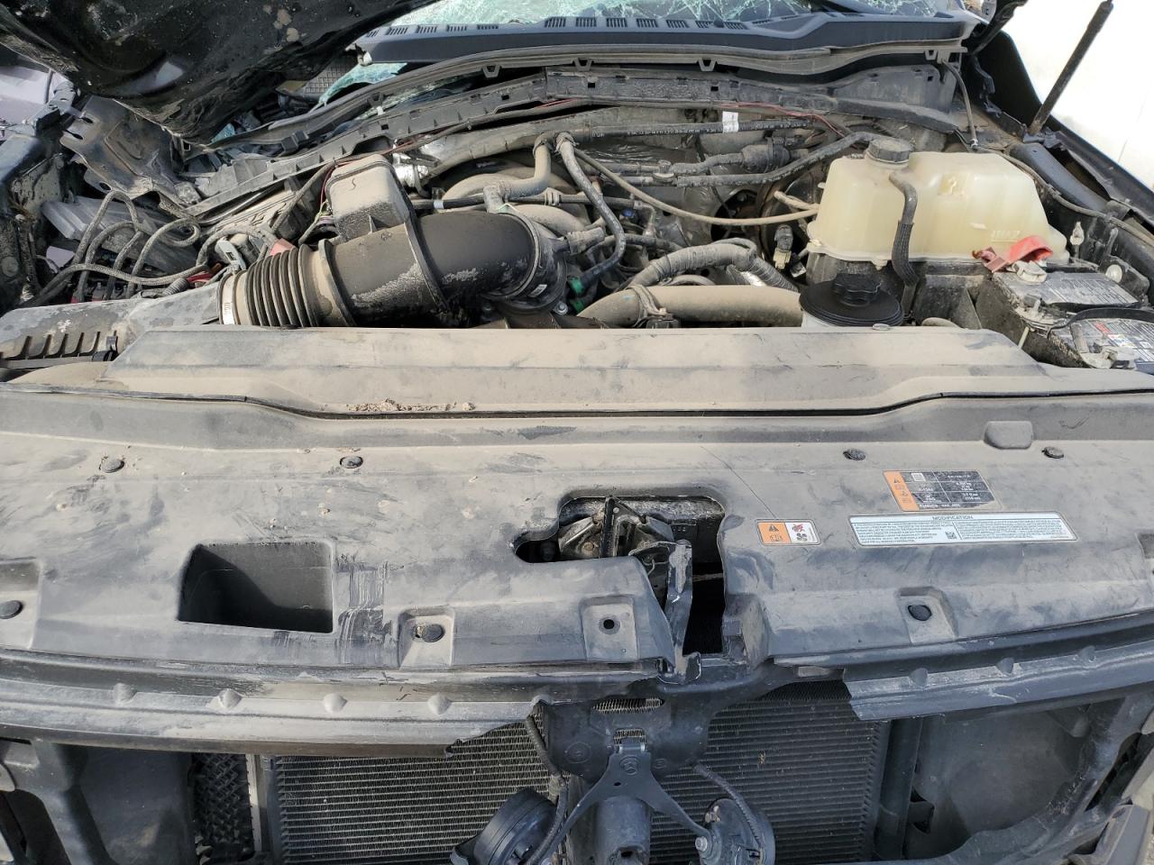 FORD F-350 SUPER DUTY