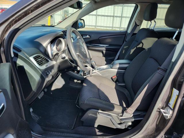 2019 DODGE JOURNEY SE - 3C4PDCBG3KT804121