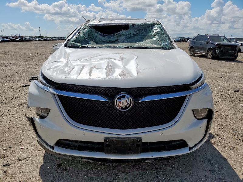 2022 BUICK ENCLAVE ESSENCE - 5GAERBKW7NJ172358