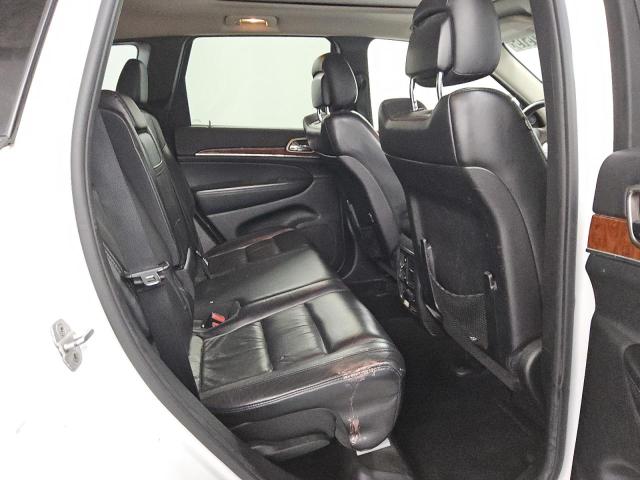 2013 JEEP GRAND CHER - 1C4RJFBG3DC520134