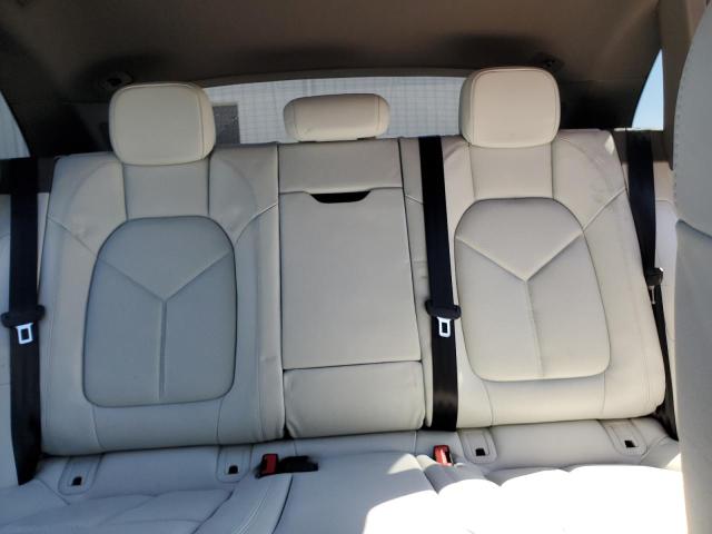 2018 PORSCHE MACAN S WP1AB2A59JLB34864