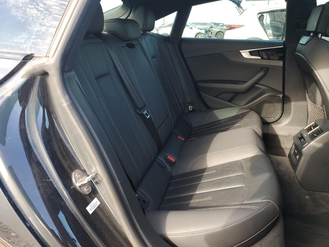 AUDI A5 PREMIUM PLUS