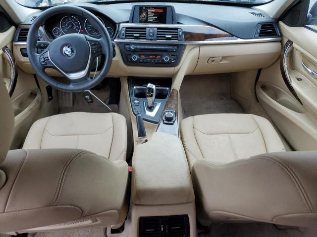 2015 BMW 328 I WBA3A5C57FP604513
