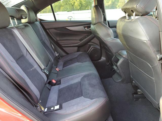 2022 SUBARU WRX GT JF1VBAU65N8025818