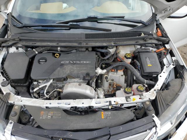 2018 CHEVROLET VOLT PREMI 1G1RB6S50JU115357