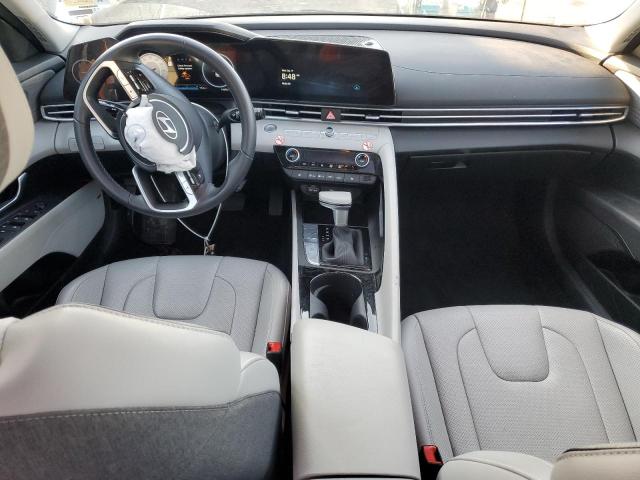 2025 HYUNDAI ELANTRA LI - KMHLP4DG0SU875769