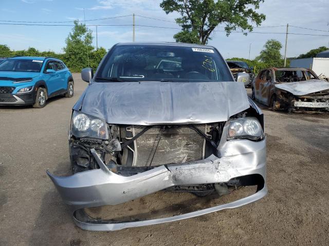 2018 DODGE GRAND CARA - 2C4RDGEG0JR179920