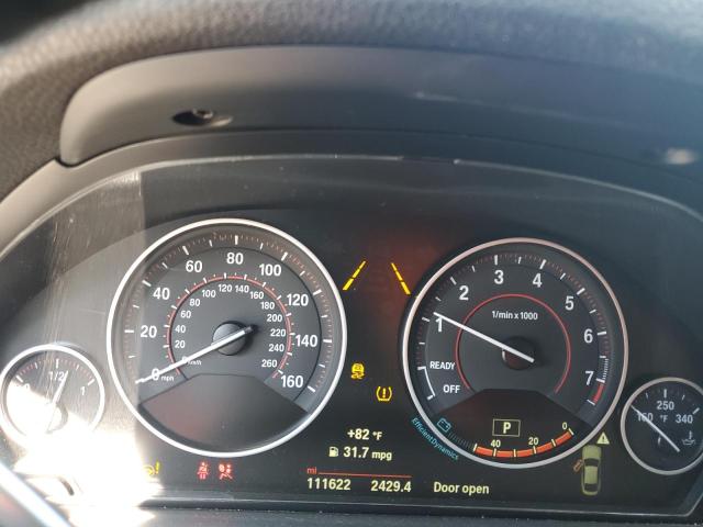 2020 BMW 430XI GRAN WBA4J3C05LBL11411