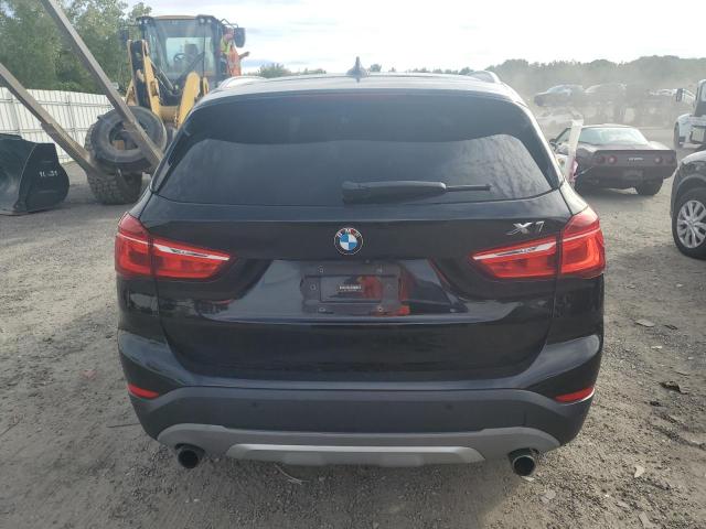2017 BMW X1 XDRIVE2 - WBXHT3Z34H4A64920