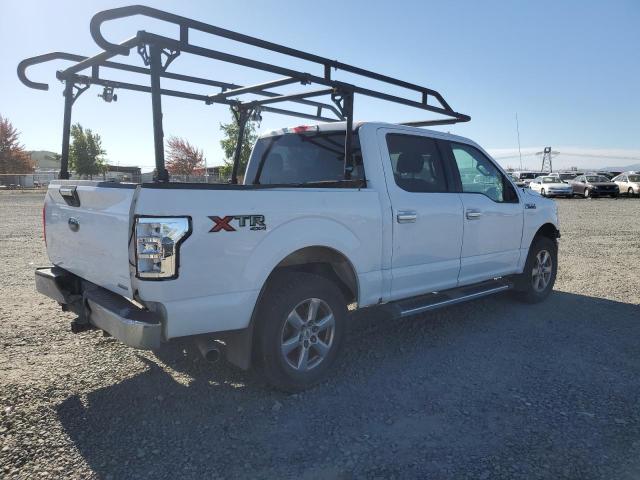 FORD F150 SUPER 2018 1FTEW1EG8JKD27087 photo #4