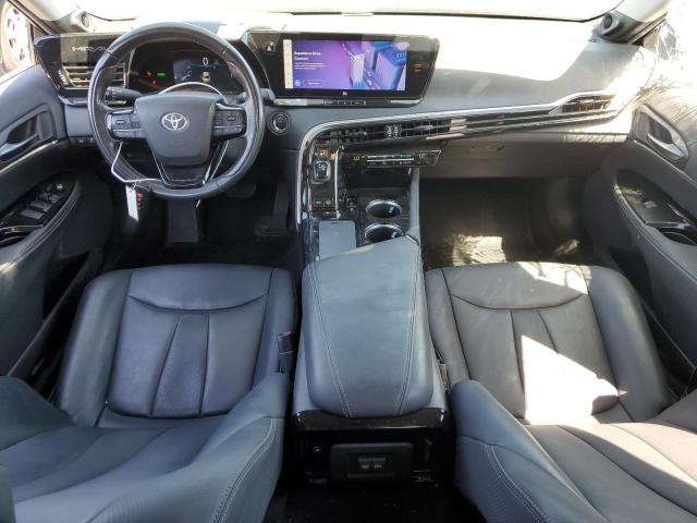 2023 TOYOTA MIRAI XLE JTDAAAAA7PA008714
