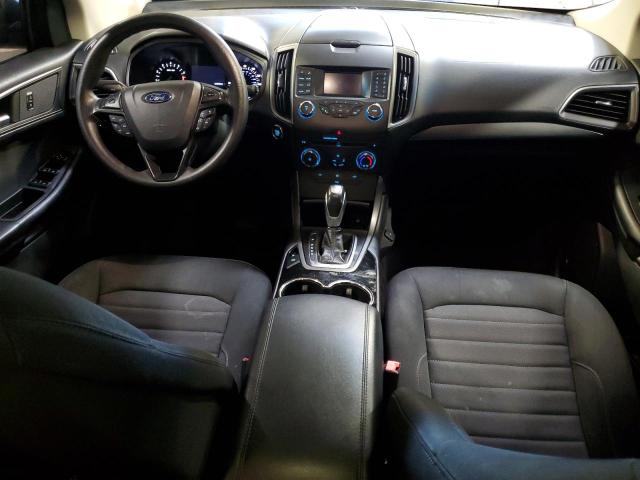 2015 FORD EDGE SE 2FMTK3G95FBB89115