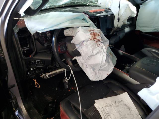 2019 RAM 1500 REBEL #3291243047