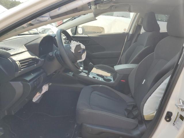 2025 SUBARU CROSSTREK JF2GUHDC4SH247372