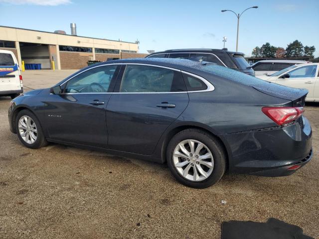 2021 CHEVROLET MALIBU LT 1G1ZD5STXMF070584