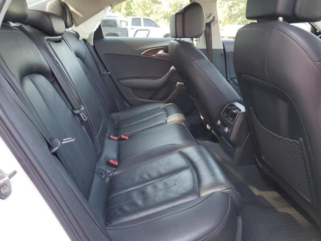 2017 AUDI A6 PREMIUM PLUS WAUG8AFC2HN014587