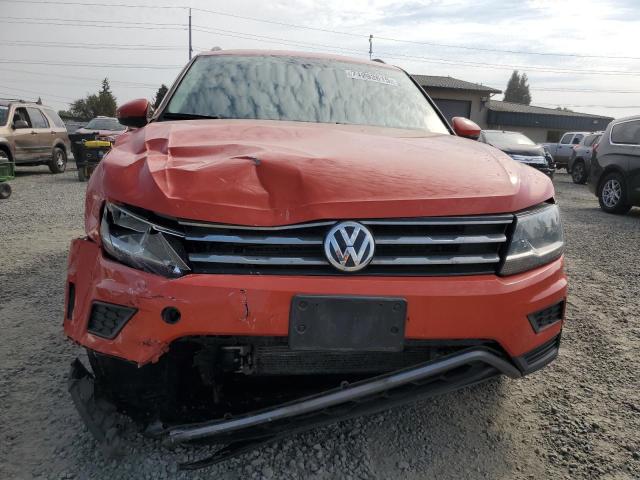 2019 VOLKSWAGEN TIGUAN SE 3VV2B7AXXKM141473