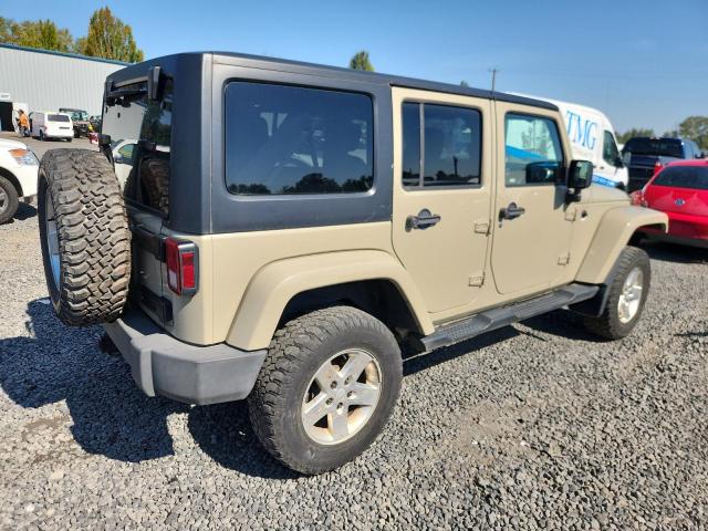 2017 JEEP WRANGLER U 1C4BJWEG9HL567557