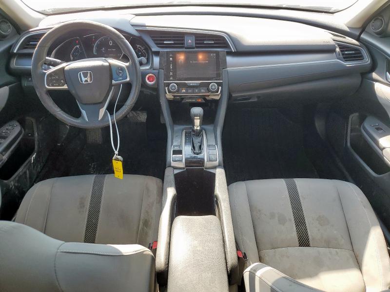 2018 HONDA CIVIC EX - 19XFC2F78JE001441