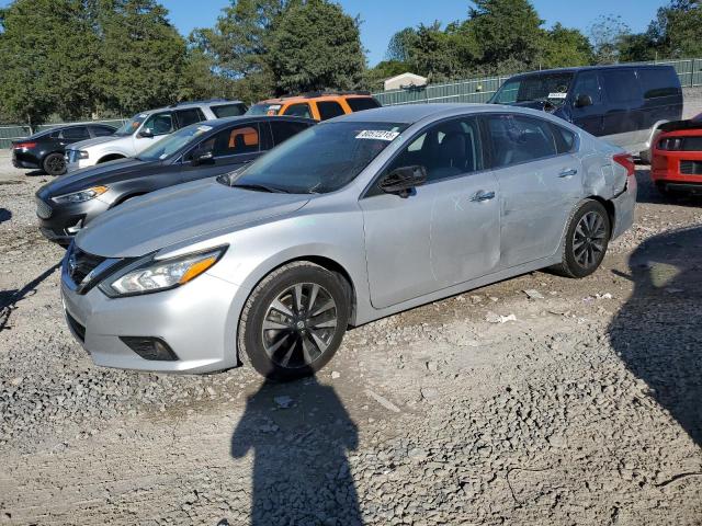 Global Auto Auctions: 2018 NISSAN ALTIMA 2.5