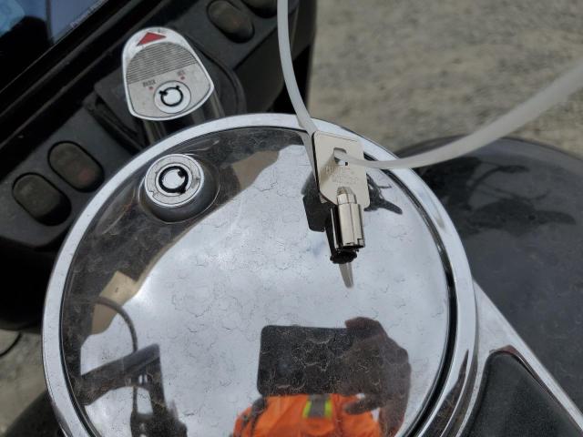 2005 HARLEY-DAVIDSON FLTRI 1HD1FSW315Y617799