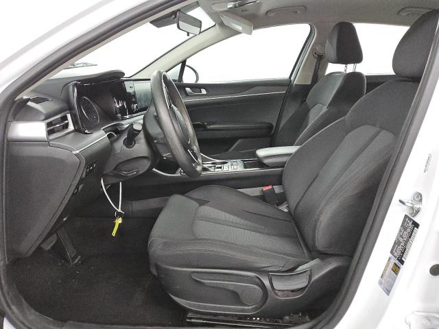 2023 KIA K5 LXS 5XXG14J25PG204806