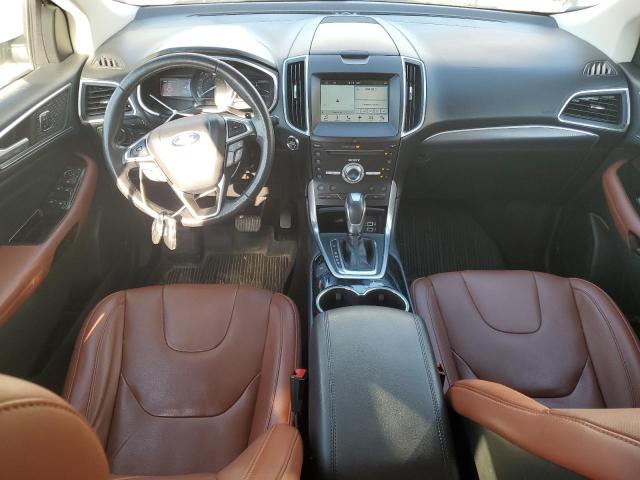 2017 FORD EDGE TITAN - 2FMPK4K84HBB92192